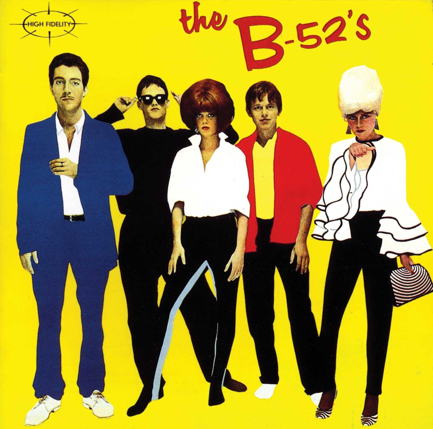 B 52'S - B-52's - Amazon.com Music