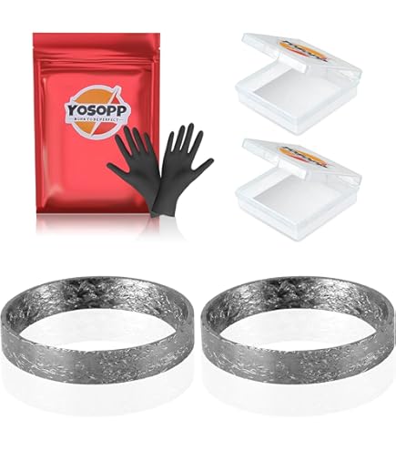 Amazon.com: James Gasket 65927-00 Compressed Wire with Graphite