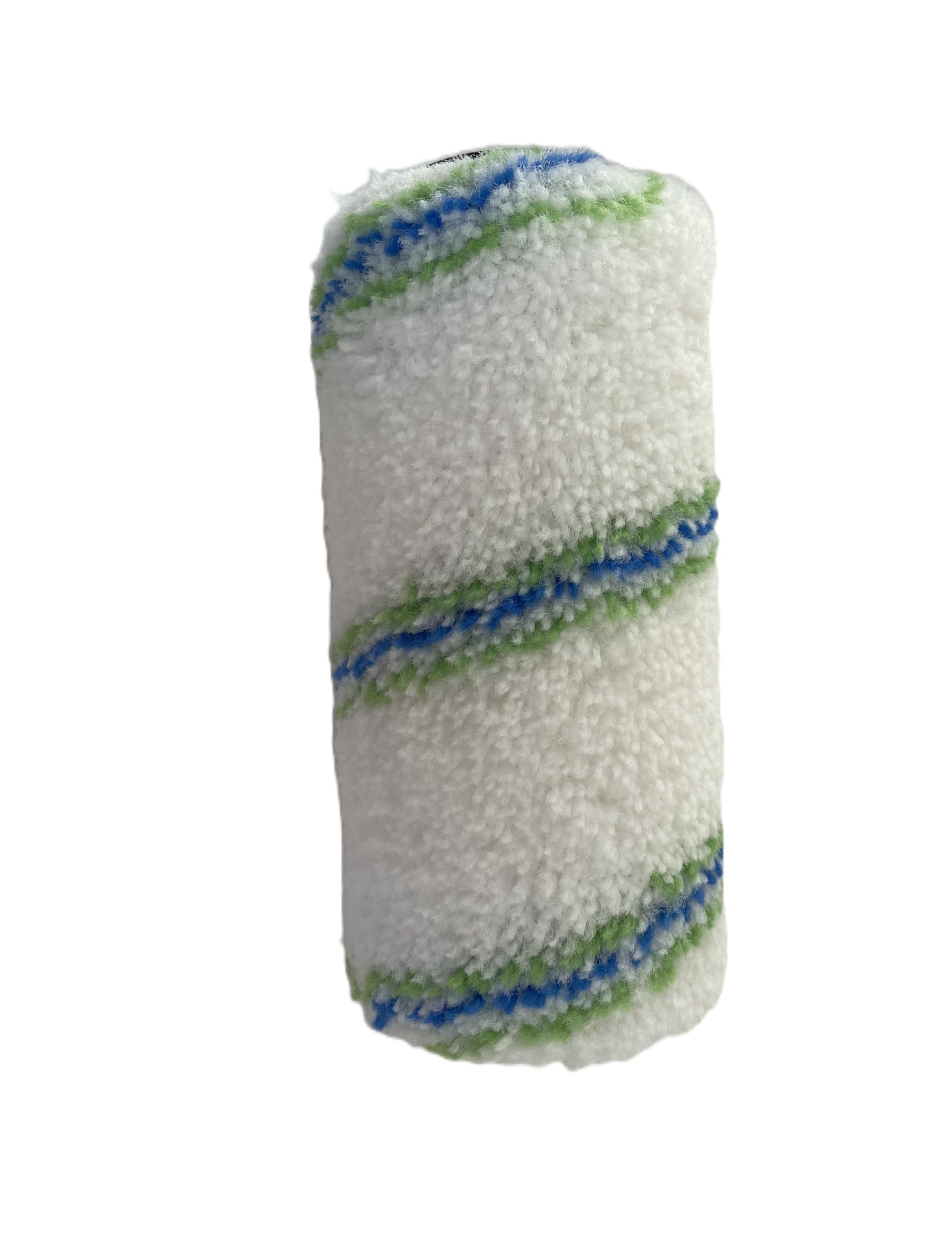 NESPOLI 27815180 Rolmmatic Sleeve 180 mm Wall Reliefs, White