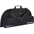 LEGEND Bowarmor Soft Compound Bow Case - Lightweight Youth Bow Bag, Premium Archery Case with Soft Lining, Durable Soft Case with Multiple Pockets, Bow & Arrow Case for Archery Accessories -36 or 45in