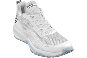 WILSON Women's Rush Pro Lite Sneaker