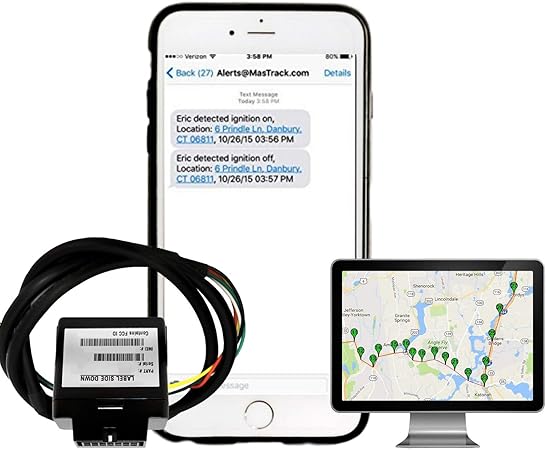 Amazon Com Mastrack Hardwired Live Gps Vehicle Tracker Perfect For Any Vehicle Truck Fleet Or Heavy Machinery Simple Installation Electronics Amazon Com Mastrack Hardwired Live Gps Vehicle Tracker Perfect For Any Vehicle Truck Fleet Or Heavy Machinery Simple Installation Electronics