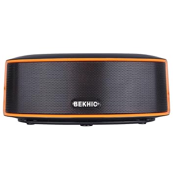 gs bluetooth portable speaker