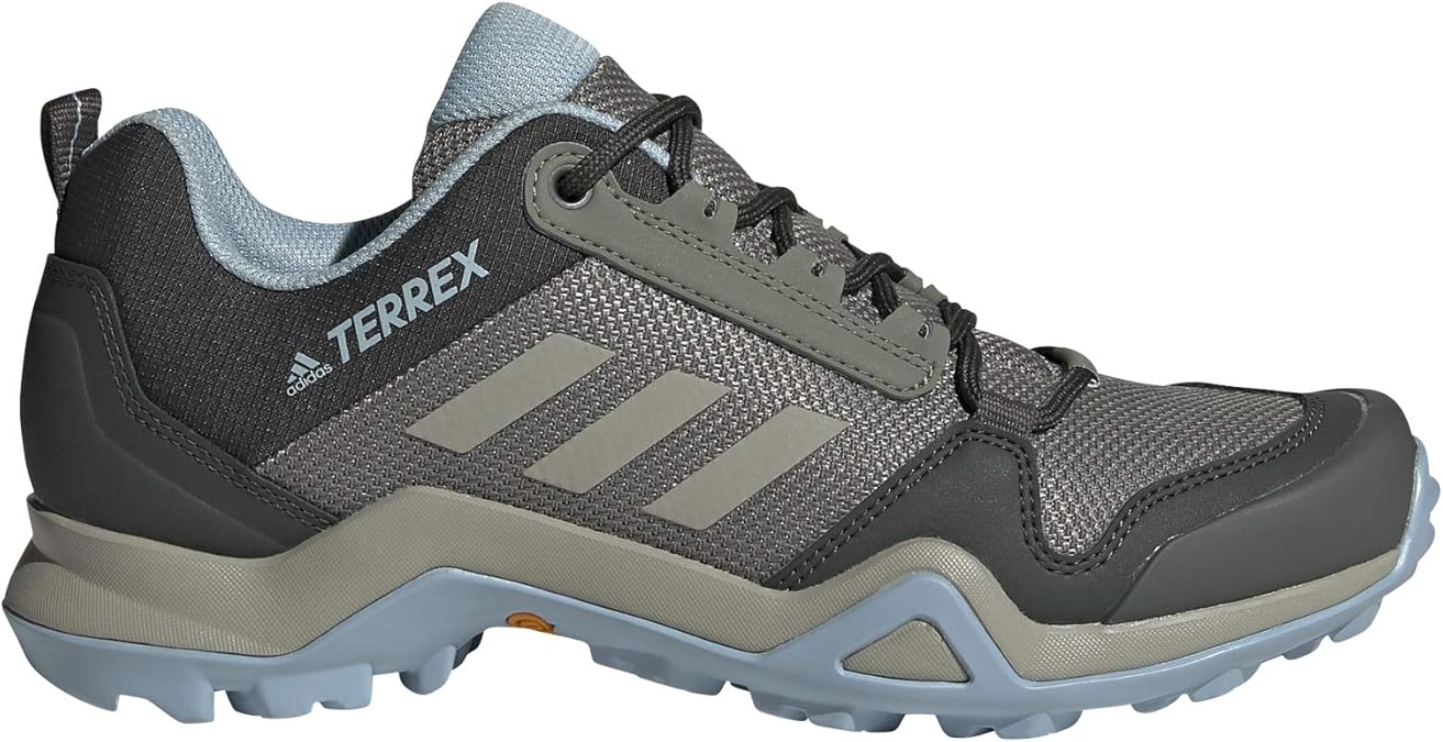 adidas terrex ax3 walking shoes