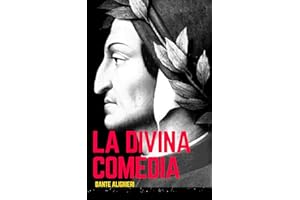 La Divina Comedia (Portuguese Edition)