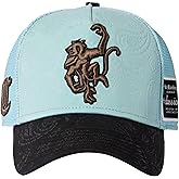 Red Monkey Classico`25 New Unisex Limited Edition Fashion Trucker Cap Hat RM1537