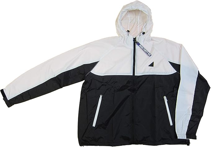 Amazon Co Jp 乃木坂46 ナイロンパーカー Lサイズ 服 ファッション小物