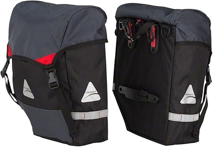 axiom pannier bags