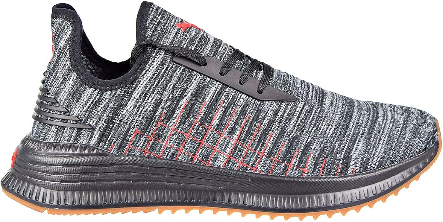 puma tsugi avid evoknit diamond