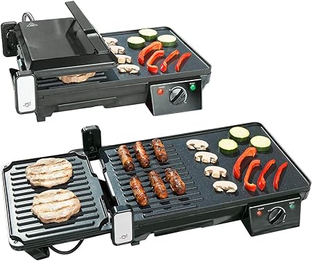Kontakt tischgrill elektrisch Kontakt tischgrill elektrisch