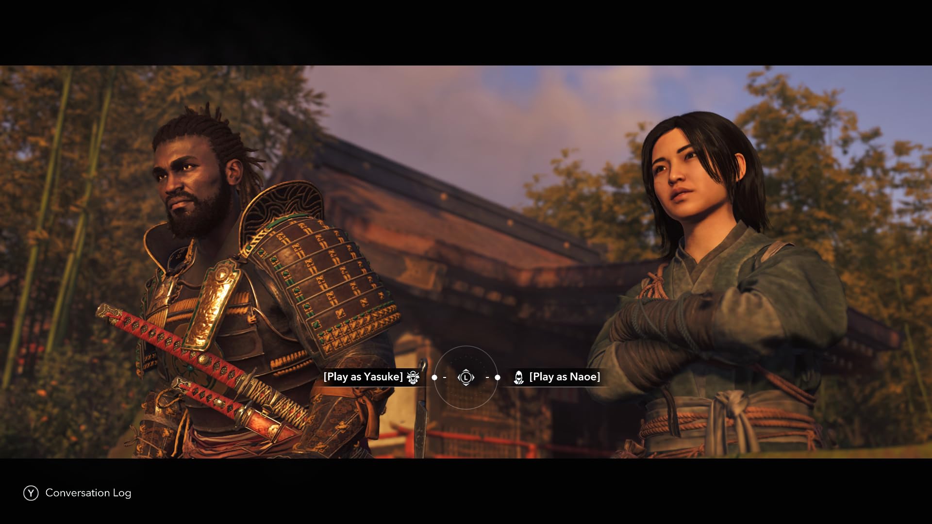 Assassin's Creed Shadows - [Nintendo Switch 2 - Key Card] 8