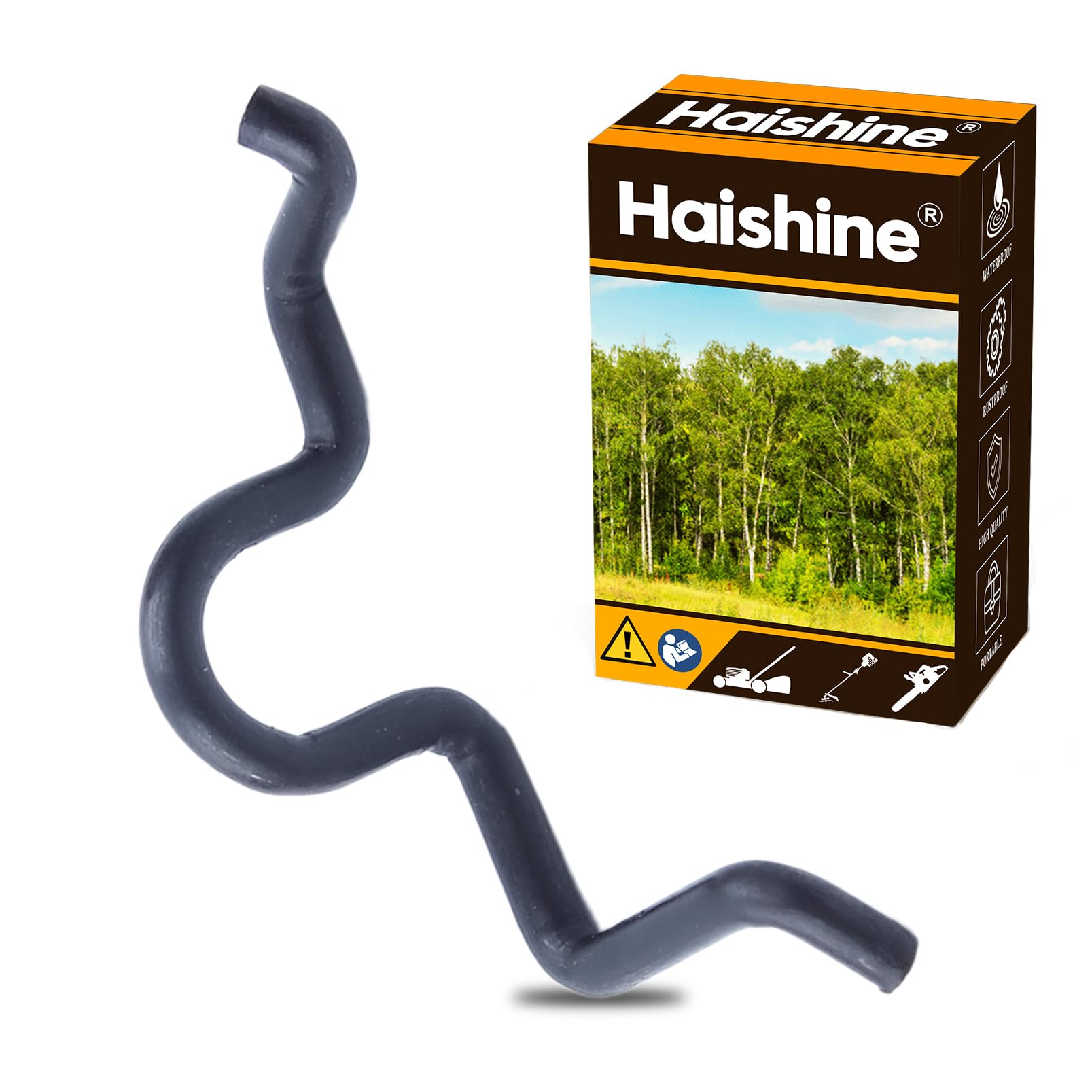 Throttle Rod Linkage Fits for Husqvarna 61 268 272 Chainsaw Replace 501 81 43-01