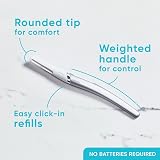 Gillette Venus Dermaplaning Blades for Face 1 Refill Facial Hair & Skin view 5