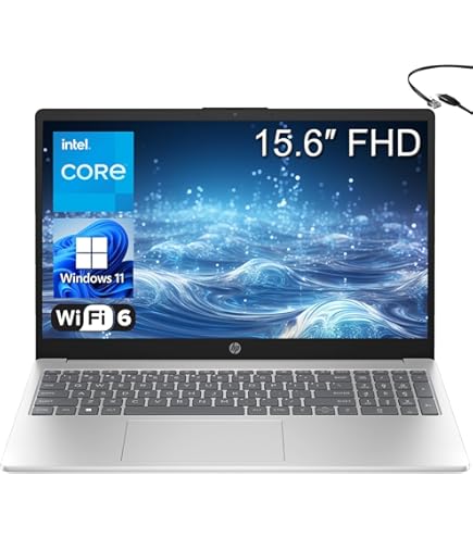 Amazon.com: HP ProBook 450 G7 Business Laptop, 15.6'' Full HD