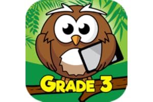 Third Grade Learning Games (School Edition)