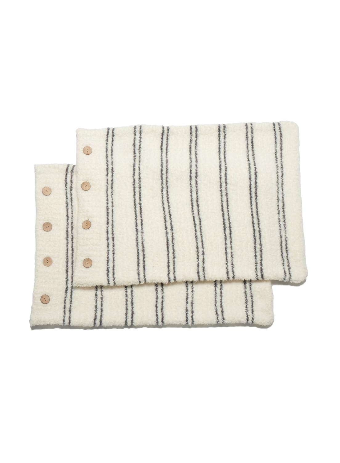 barefoot dreams towel set