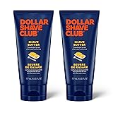 Dollar Shave Club Butter, For Sensitive Skin, A