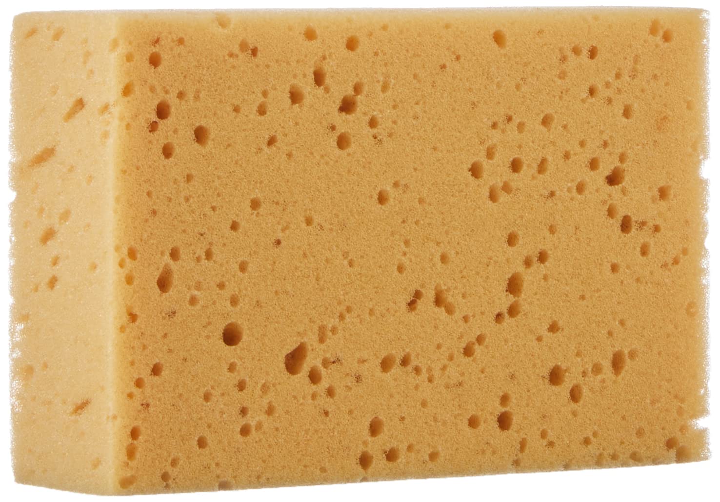 Holtz Blackboard Sponge Single Pack of 1 Brown