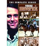 Young Maverick: The Complete Series