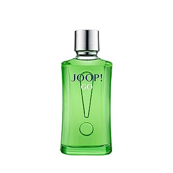 Joop Go by Joop for Men, 100ml
