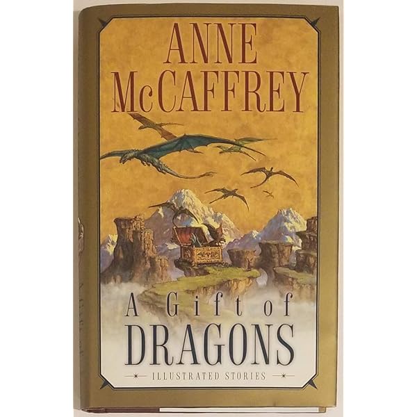 The People of Pern: Anne McCaffrey, Robin Wood: 9780898656350