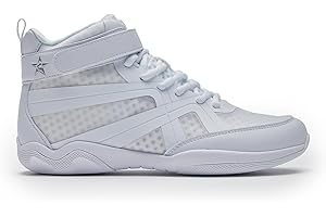 Rebel Athletic Womens Women's Renegade Cheer Shoe