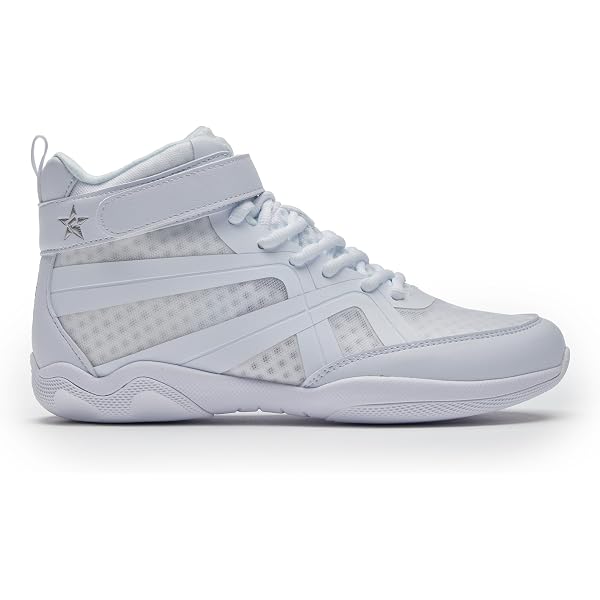 Amazon.com | Varsity Spirit Aeros Elite Cheer Shoes  display picture 2