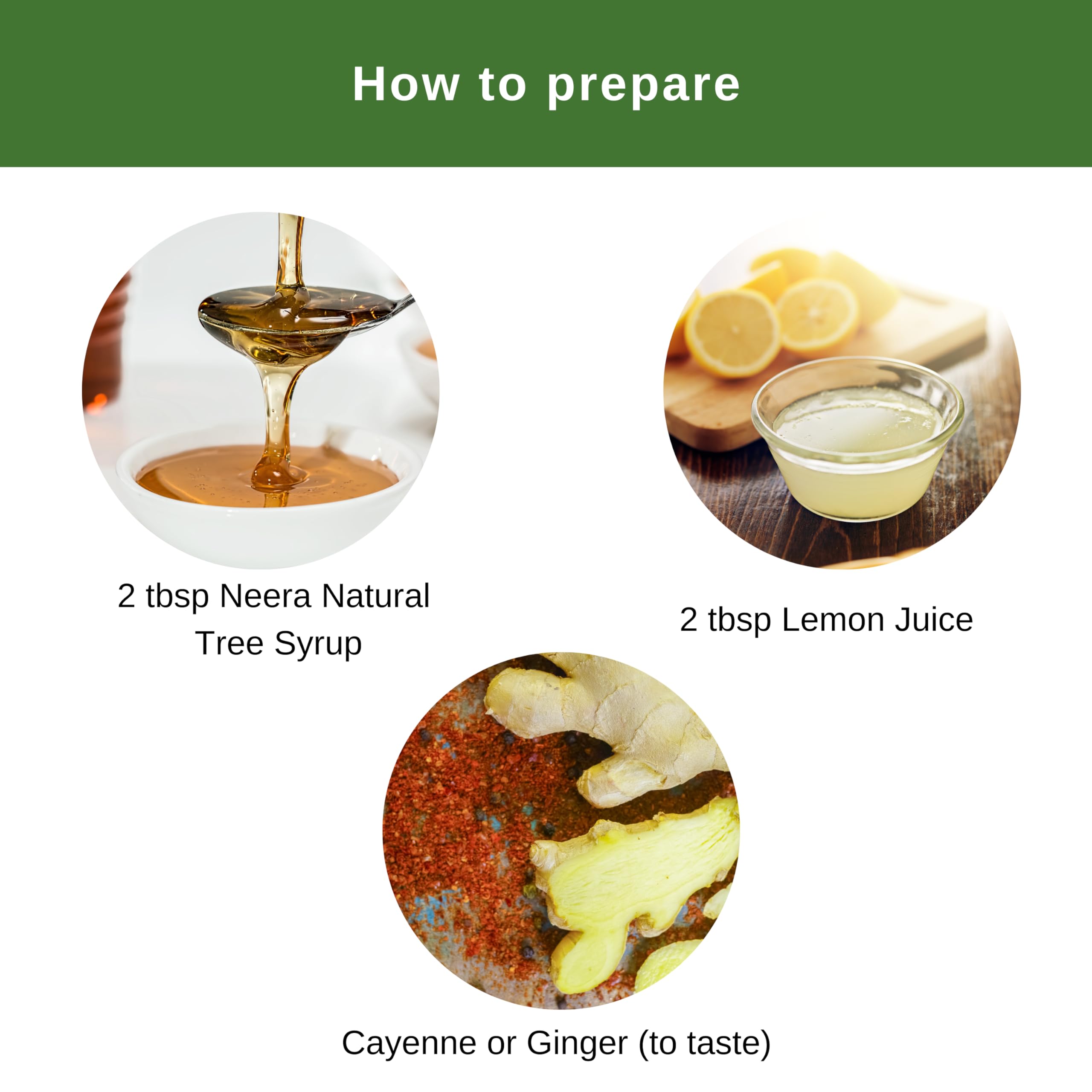 Neera Natural One Week Pack Master Cleanse Diet - Metabolism Booster Lemonade Detox Colon Cleanser & Detox Gut Cleanse, Master Cleanse Lemon Cayenne Maple Detox, 7 Day Cleanse Kit