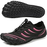 Water Shoes Mens Women Barefoot Shoes Quick Dry Aqua Outdoor Sports for Swim Pool Beach Surf Walk Water Yoga River Lake Hiking Kayaking