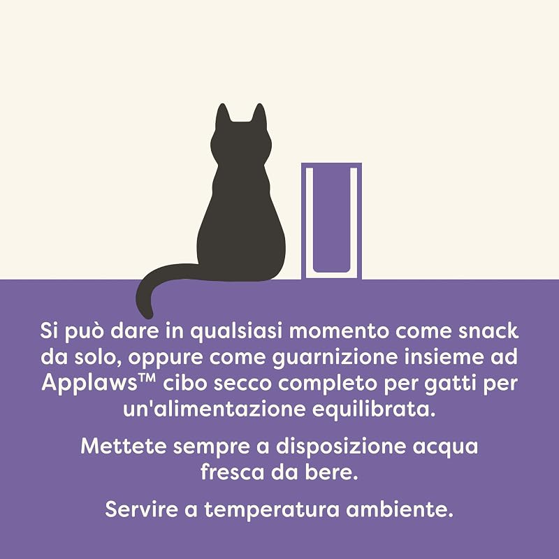 snack cremoso lickable senza cereali 100 % naturale per gatti e gattini, multipack assortito, 32 × 15 g bustine