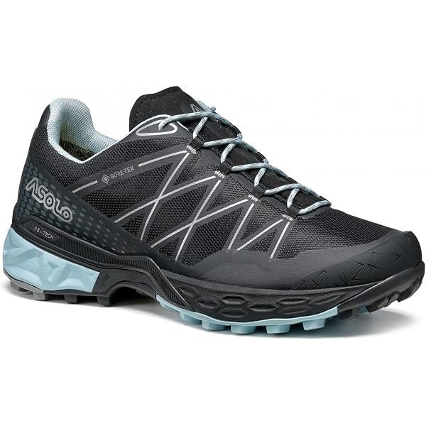 Asolo Falcon Evo GV Hiking Boot - Women's - Footwear