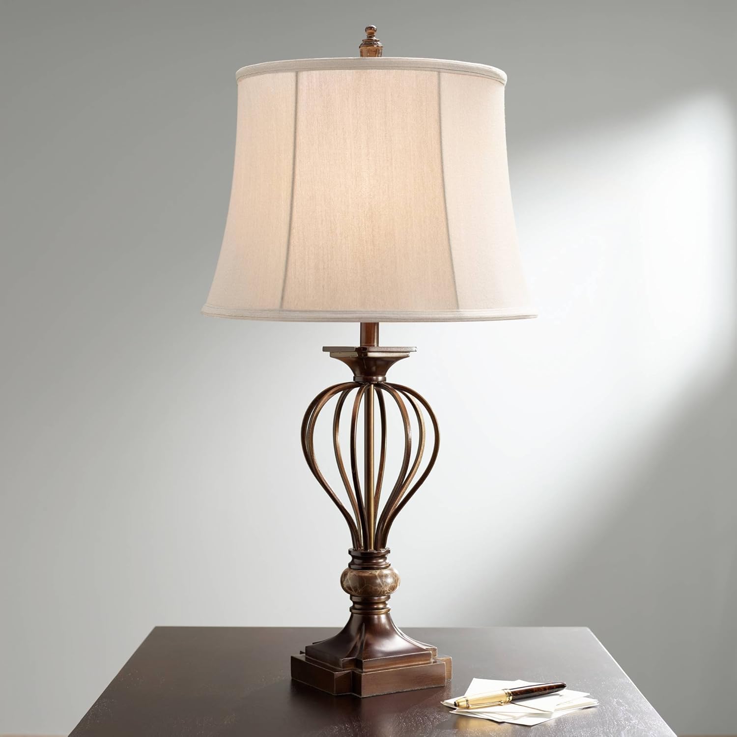 Best kathy ireland table lamp