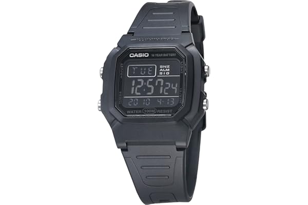 717brneXj4L._AC_UL600_SR600,400_ Common Causes of Watch Malfunctions and How to Fix Them