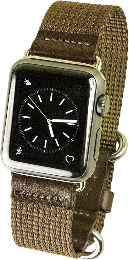 atelier CODEL Apple Watch バンド 