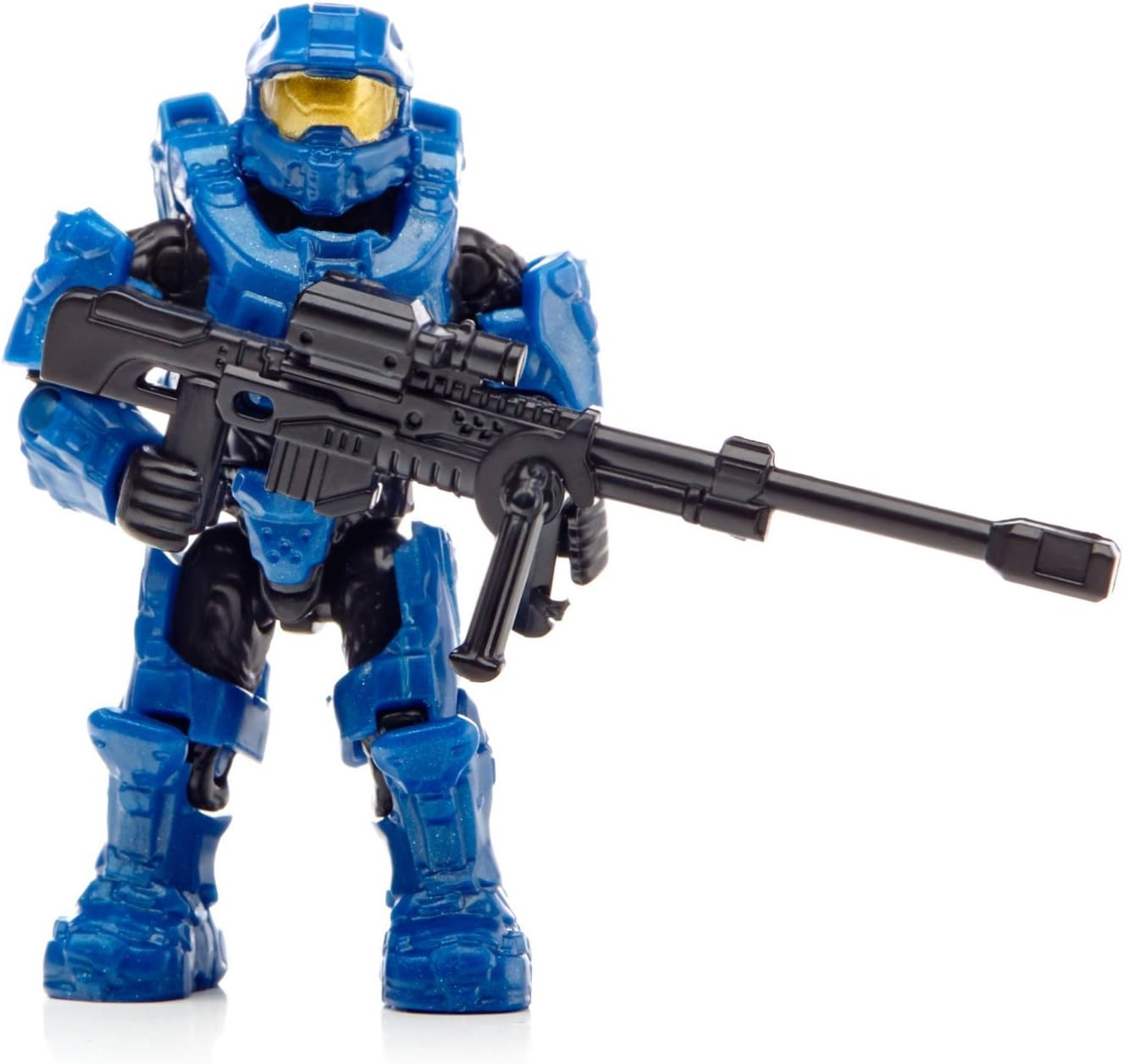 Best Halo Mega Bloks Cyclops Building Kit