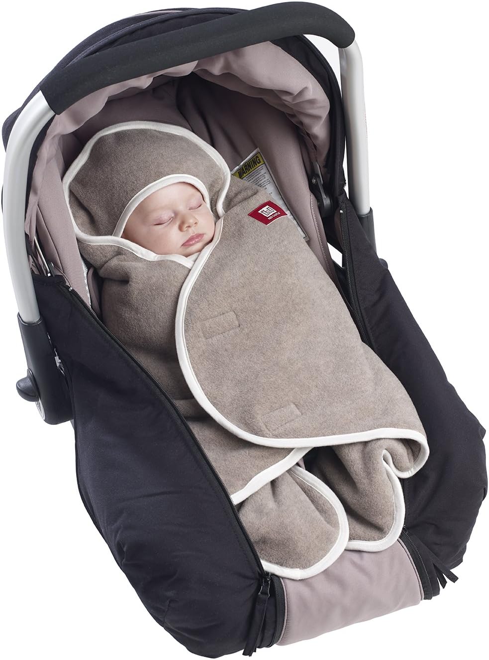 Beige Chine Ecru Chaude Douce Babynomade Couverture Bebe Double Polaire 0 6 Mois Deperlante Red Castle Couvertures Housses Et Assises Accessoires De Poussettes Centroarco Com