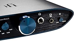 iFi Zen CAN Signature HFM - Balanced Desktop