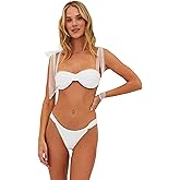 Beach Riot Women's Drea Swim Bikini Top