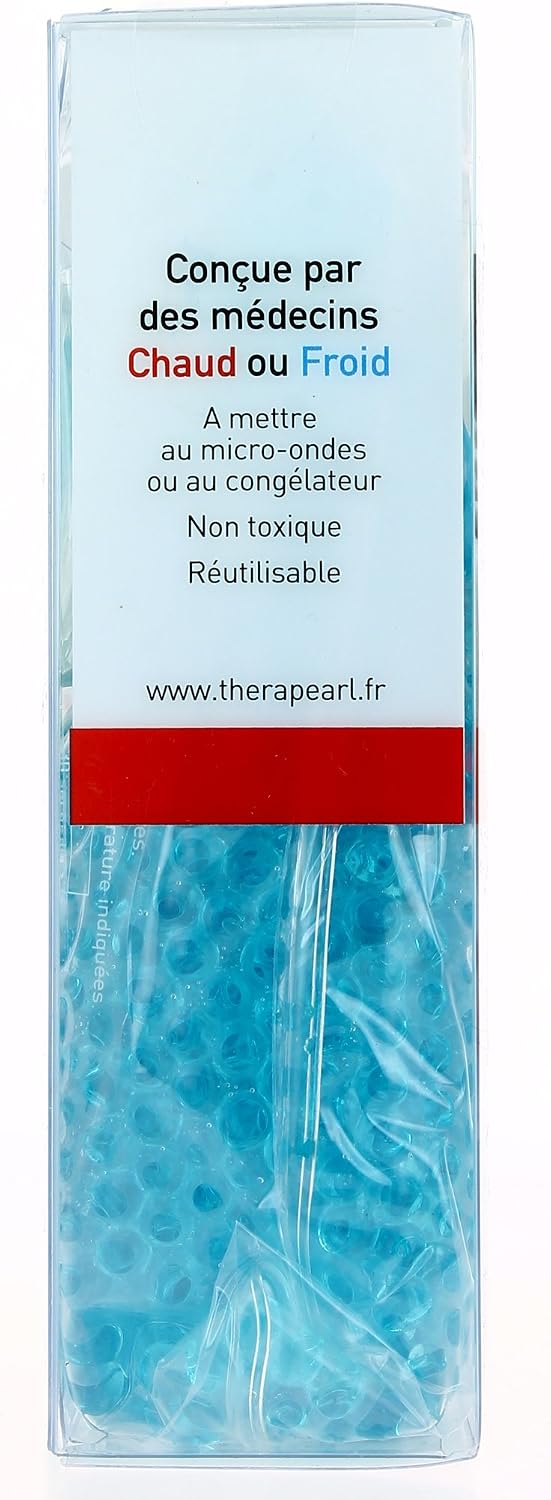 Therapearl Hot & Cold Compress Pad, Effective Relief for Muscle Joint, Arthritis & Dental Pain - Image 4