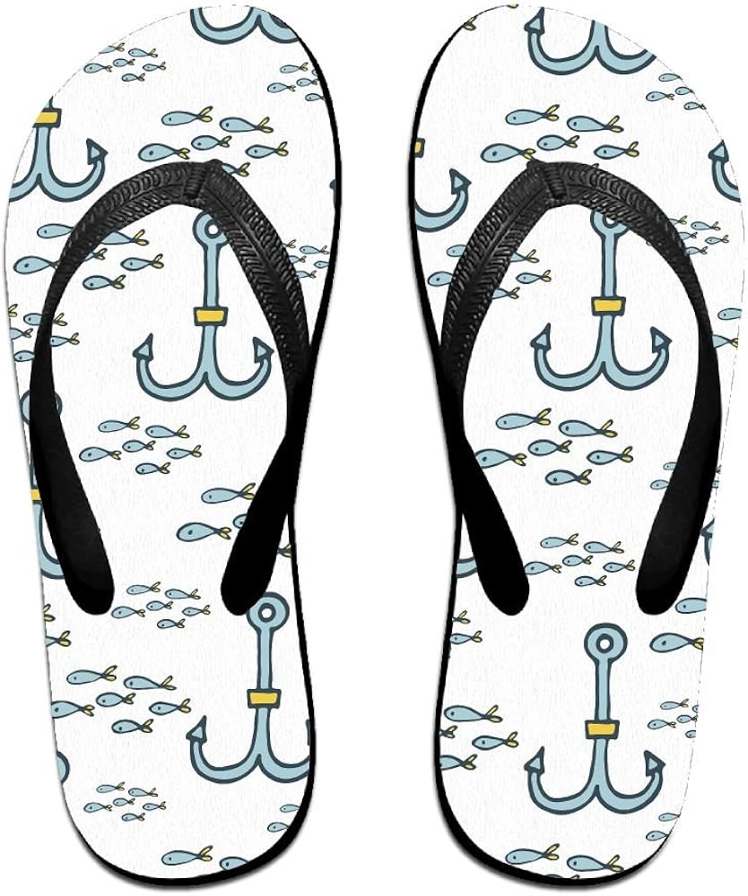 anchor flip flops