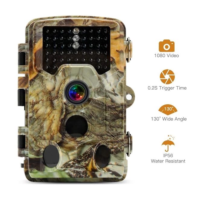 Detectores De Metales,16 Millones De Píxeles De Alta ...