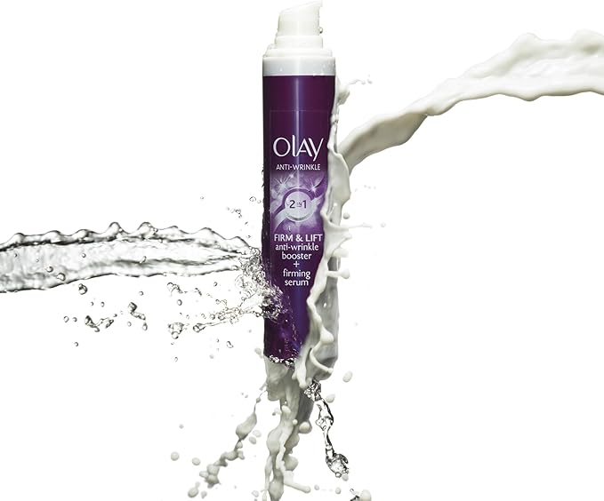 olay anti wrinkle 2 in 1 firm and lift review