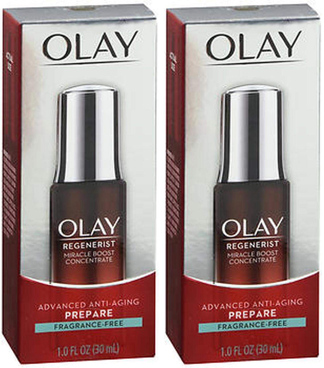 olay miracle boost serum