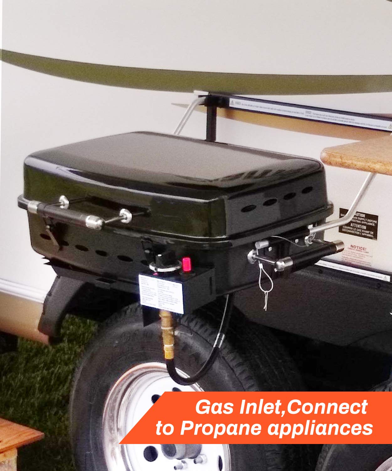 cypress outland firebowl on Outland Living Firebowl 883 Mega Outdoor Propane Gas Fire Pit With Uv And Weather Resistant Durable Cover 24 Inch Diameter 58 000 Btu Buy Online In India At Desertcart In Productid 6613365