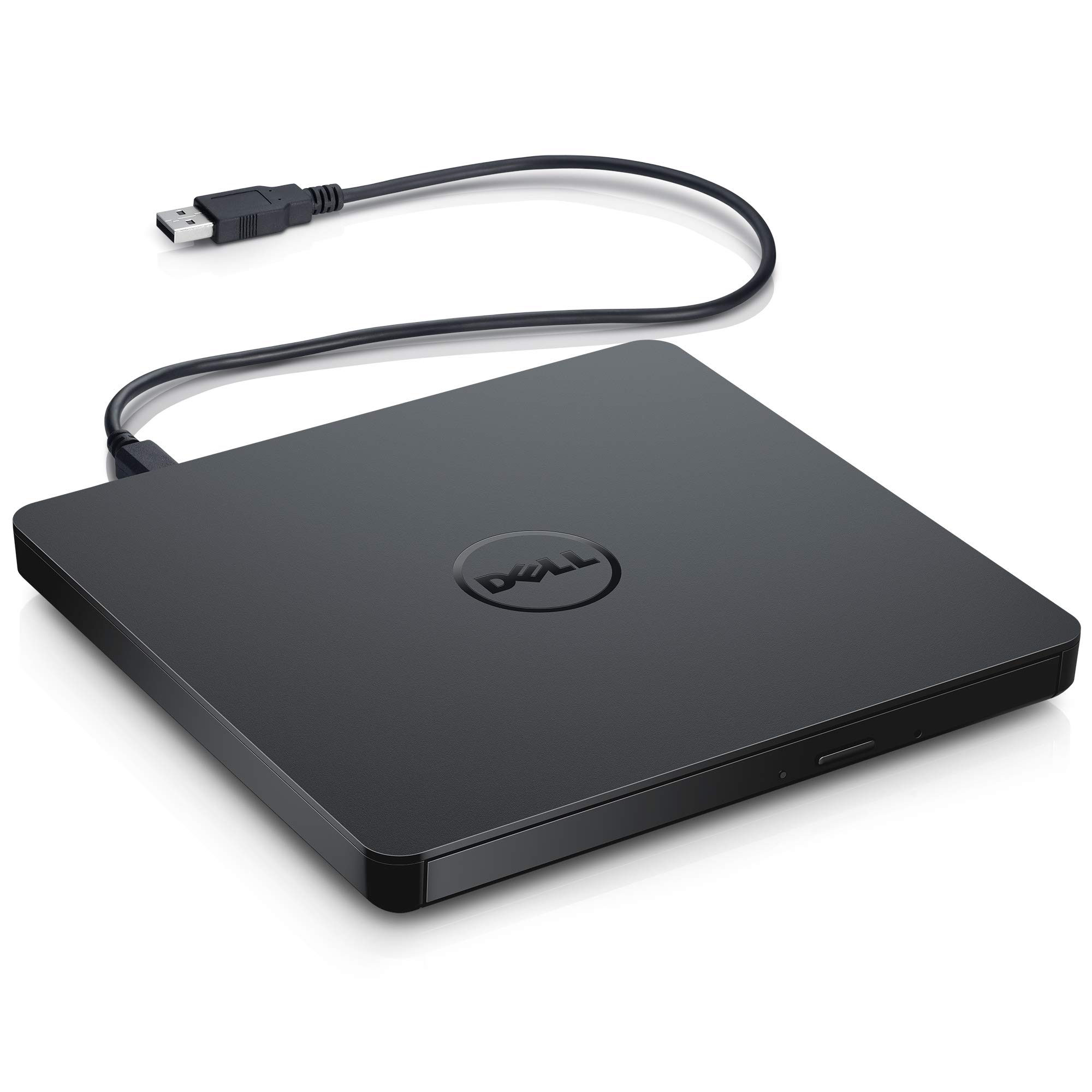 Photo 1 of Dell DW316 USB Low Profile DVD Super Multi Drive