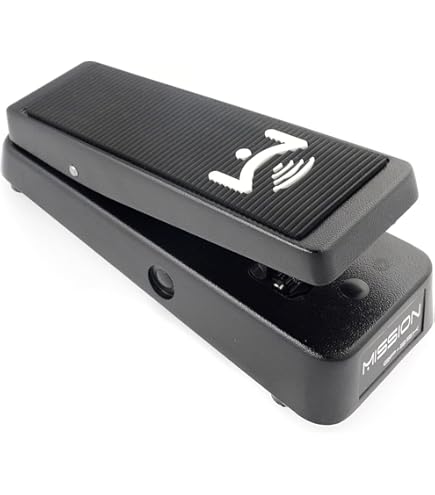 Amazon.com: Mission Engineering Inc EP1-L6 Expression Pedal