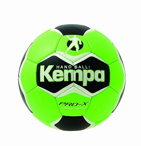 Kempa Pro X Training Profile - Balón para Deportes de Interior ...