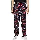JoJo's Bizarre Adventure Diamond Is Unbreakable Chibi AOP Lounge Pajama Pants