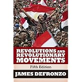 Revolutions and Revolutionary Movements