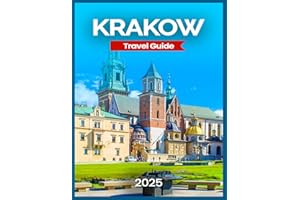 Kraków Travel Guide 2025: Kazimierz, Wawel Castle, Cathedral, Schindler’s Factory Museum, Best Neighborhoods to Stay, Day Trips, Cultural Experiences & Festivals,Best Shopping Streets & Malls.